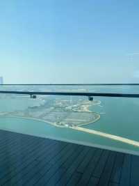 多哈萊佛士酒店（Raffles Doha）