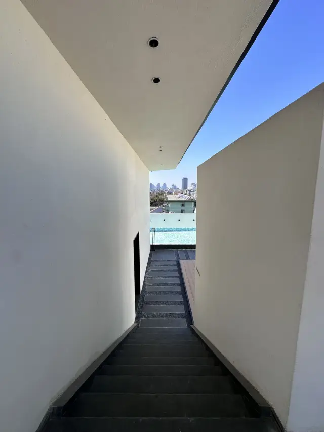 In Yangzhou! Stunning B&B with a terrace!!