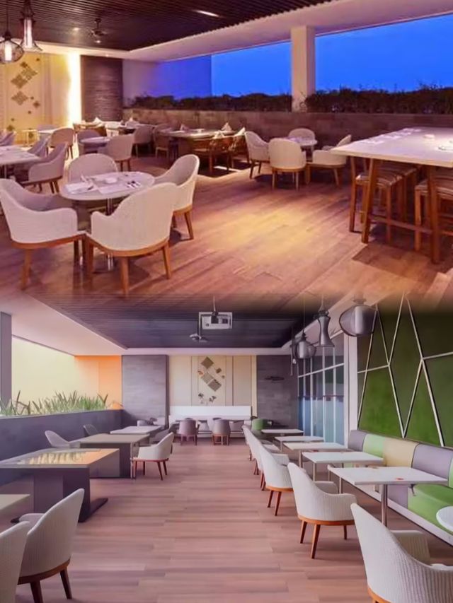 在北干巴魯邂逅夢幻之旅，狐狸酒店超詳細入住體驗