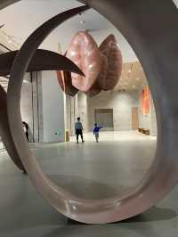 非遺博物館