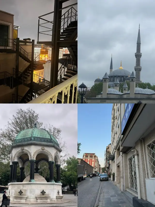 勒尼溫泉酒店：地理位置優越，服務卓越