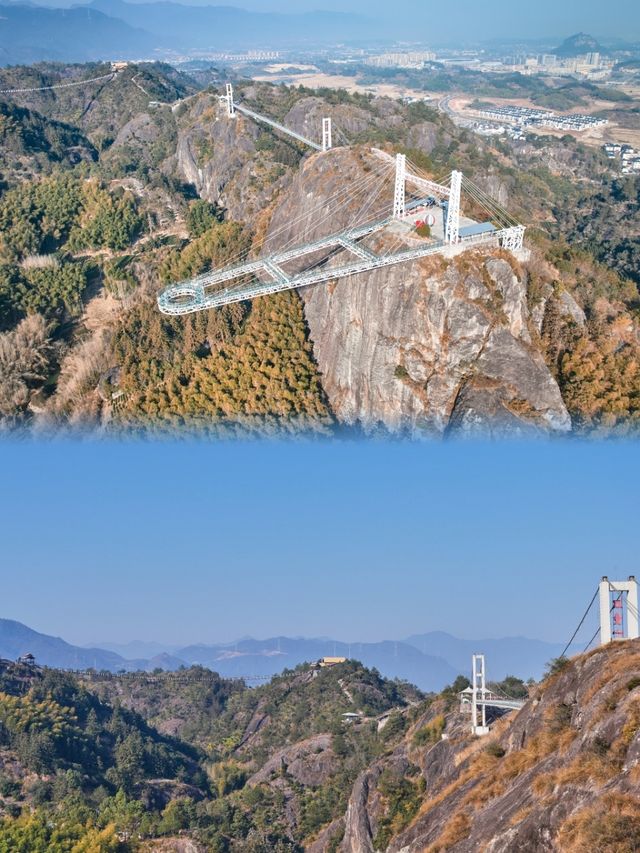 在浙江不會還有人不知道這個景點吧