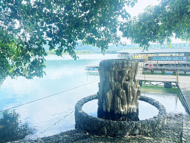 人間瑤池：這裡是廣東版千島湖