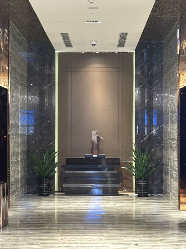 海口酒店海景房希爾頓酒店