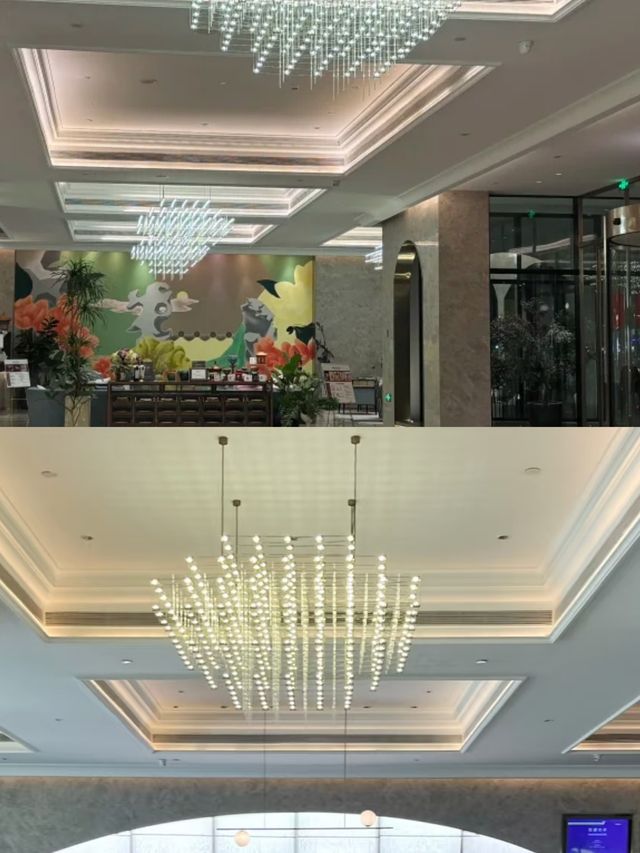 蘇州觀前平江美居酒店，來蘇州一定要住的酒店，比較推薦!