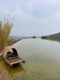 黟縣｜守拙園｜桃花源裏 抱水銜山 一圓同心