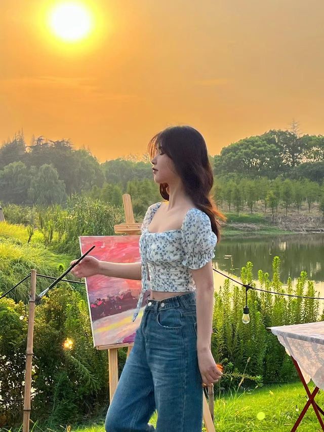讚爆 | 上海寶藏親子露營地推薦