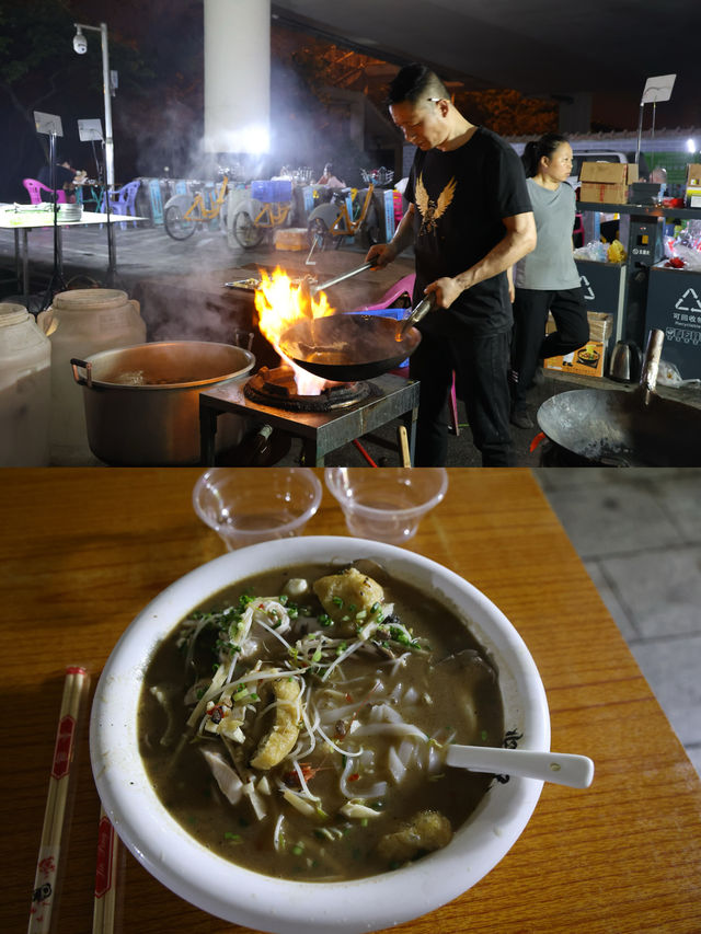 人均500暢玩南寧！三天兩晚食玩買樂秘笈