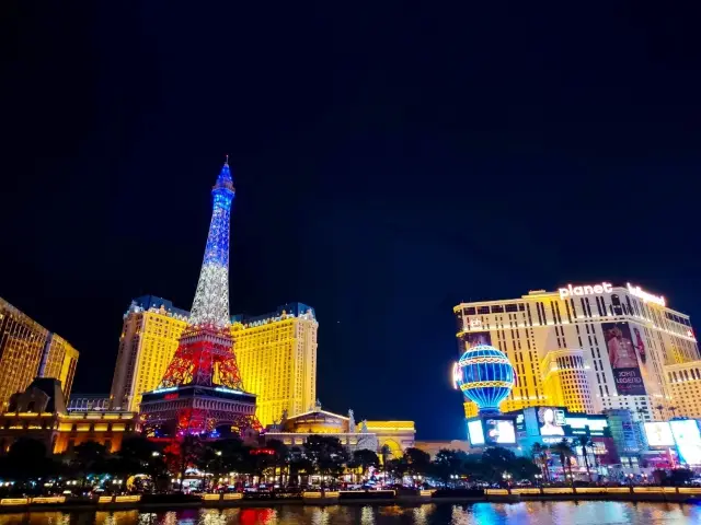 Vegas city?🇺🇸 Why I Don’t Recommend visiting it🚫🎰
