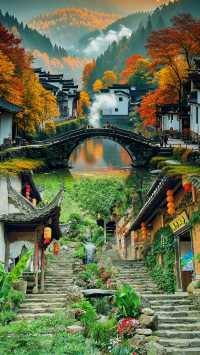 國家最美鄉村 我替你哋體驗咗 玩到唔想返屋企