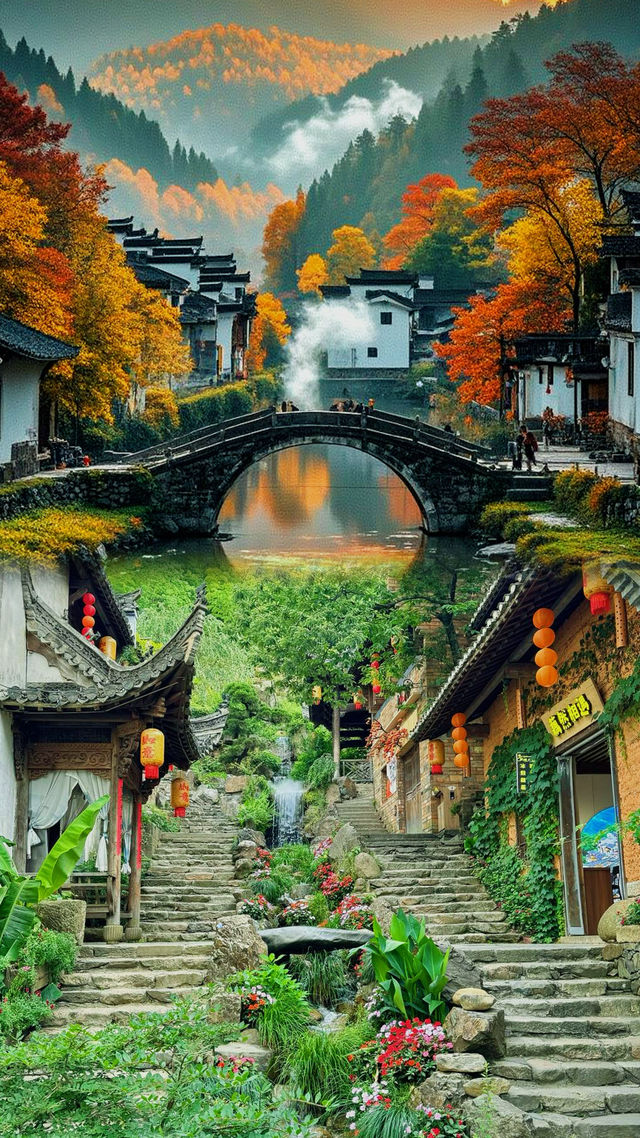 國家最美鄉村 我替你哋體驗咗 玩到唔想返屋企