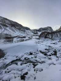 哈爾濱-雪鄉-長白山7日滑雪之旅超詳細攻略