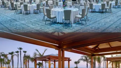 Parklane, một khu nghỉ dưỡng và spa sang trọng, Limassol — traveler post in Limassol