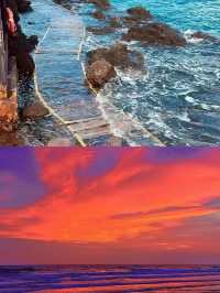 Beihai is truly a picturesque city.