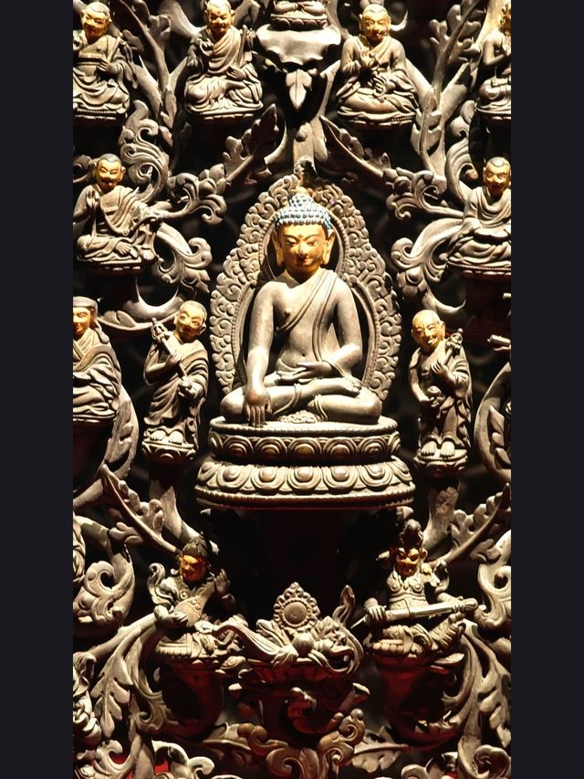 來瀋陽！我不許你錯過這裡