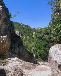 奧林匹斯國家公園：土耳其的自然瑰寶 