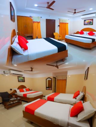 I didn't realize how amazing this hotel was until I stayed here｜Totally worth it!