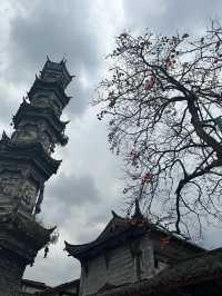 成都周邊遊新發現：元通古鎮，千年風情畫卷等你探索