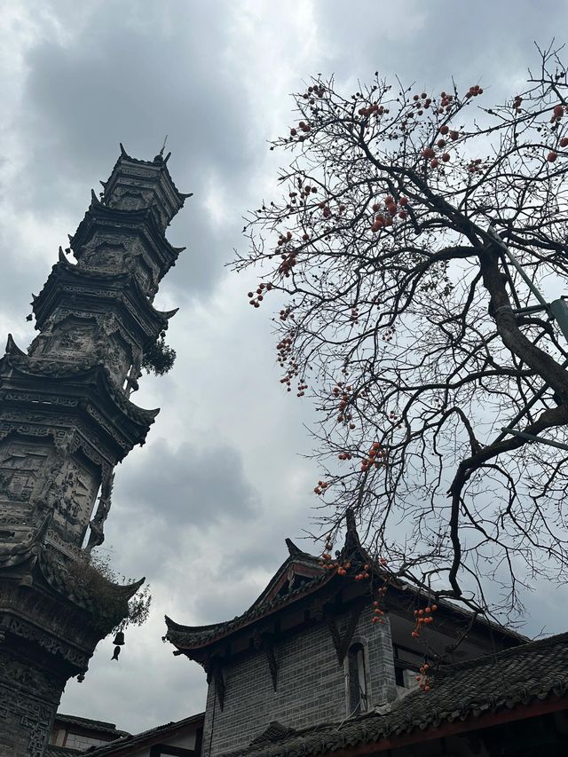 成都周邊遊新發現：元通古鎮，千年風情畫卷等你探索