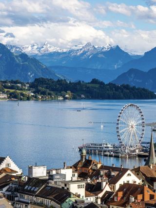 13日探秘歐洲連遊 森林之旅必體驗