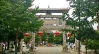 關中風情園
