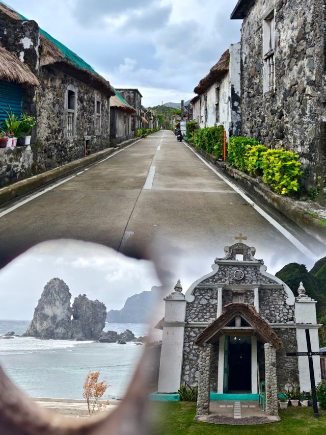 去巴丹吧！小眾海島的夢幻治癒之旅