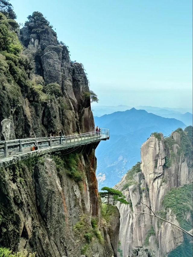 江南第一山景點攻略 江南第一山景點攻略