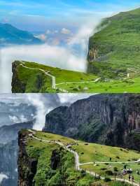 昭通旅遊攻略：解鎖雲南東北的小眾寶藏