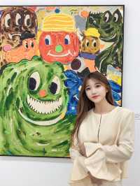 上海睇展｜春日必睇嘅藝術新展幻平界
