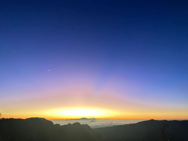 Bromo景色大賞！印尼火山腳下嘅仙境之旅🏞️