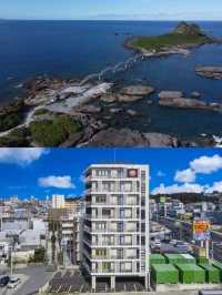 日本宜野灣市旅遊攻略 | 小眾寶藏地超全玩法