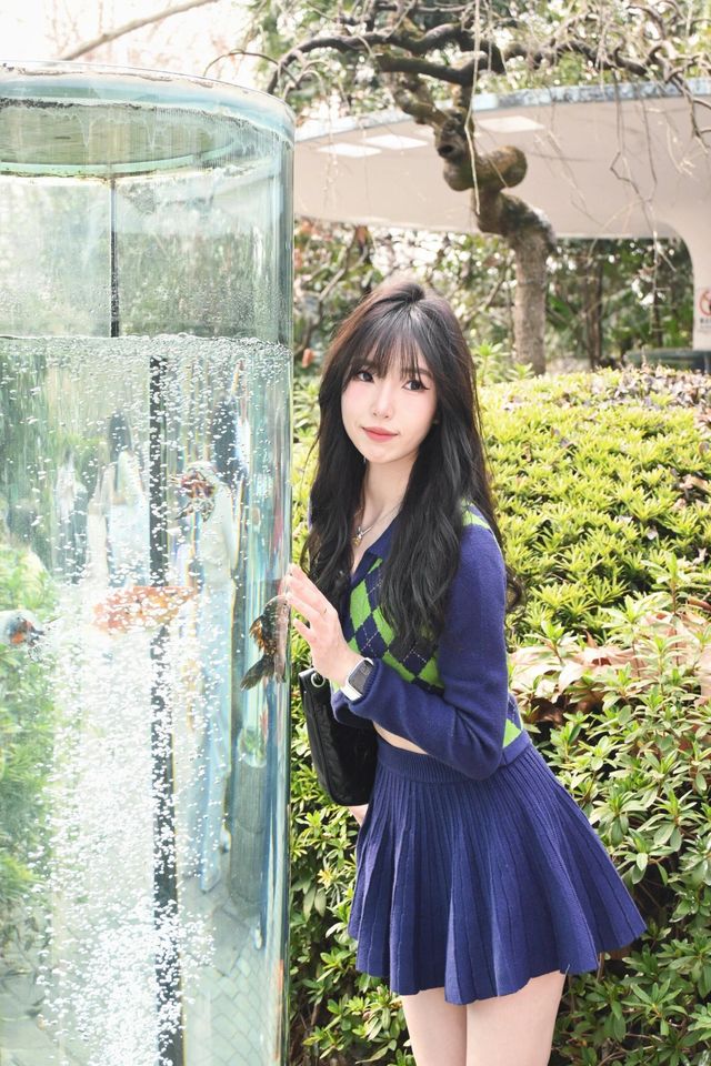 上海動物園｜值得反覆去的好地方