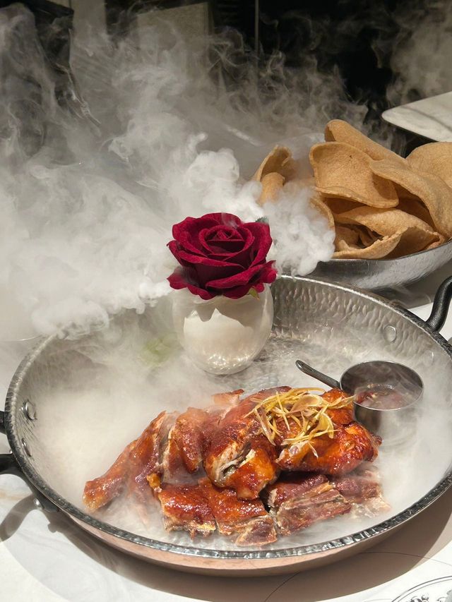廣州的都來這裡吃好吃的漂亮飯