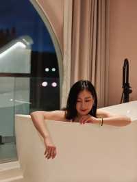 終於萬寧•找到了我心中的聖托里尼