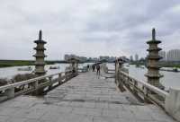 世界文化遺產旅遊區—福建泉州
