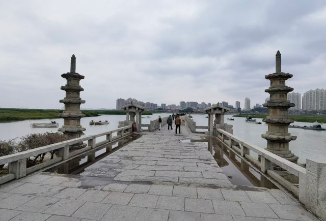 世界文化遺產旅遊區—福建泉州 世界文化遺產旅遊區—福建泉州