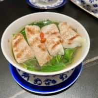 Affordable Luxury in Guangzhou: 💎 Michelin-Selected Dim Sum 