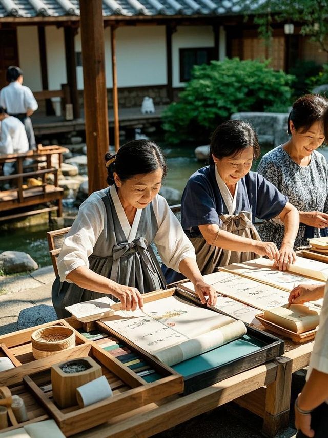 挖到寶！韓國富川市，小眾寶藏旅行地實錘了