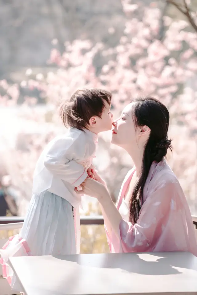 黿頭渚親子賞櫻攻略，超實用！