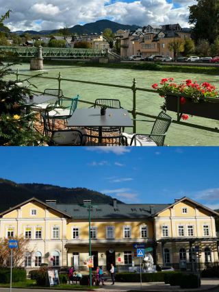 Bad Ischl, Austria