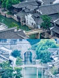 一城故事 一江潮 人生就像這潮水 潮漲時得意 潮退時失意