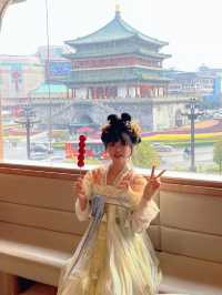 西安四天三夜自由行，保姆級旅遊攻略！