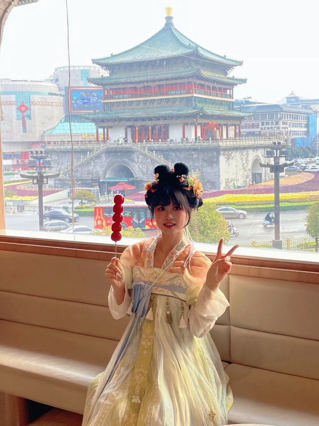 西安四天三夜自由行，保姆級旅遊攻略！