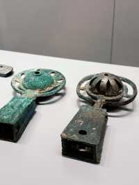 武漢博物館展覽上新