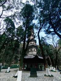 春天，台州黃岩呢個公園藏住最治癒嘅角落
