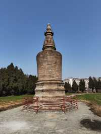 洞林寺