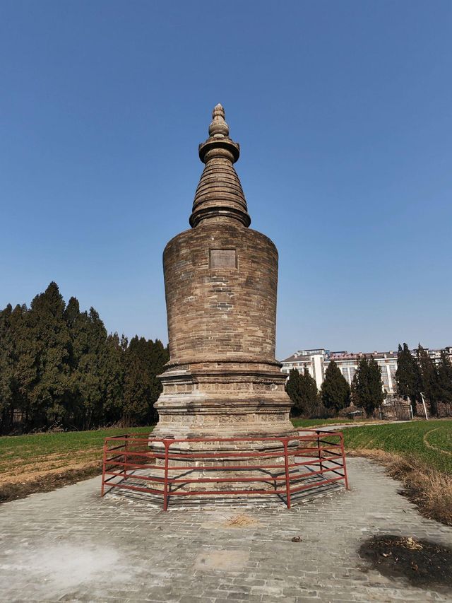 洞林寺