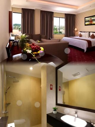 [Aceh Hidden Gem: A Guide to the Hermes Palace Hotel]