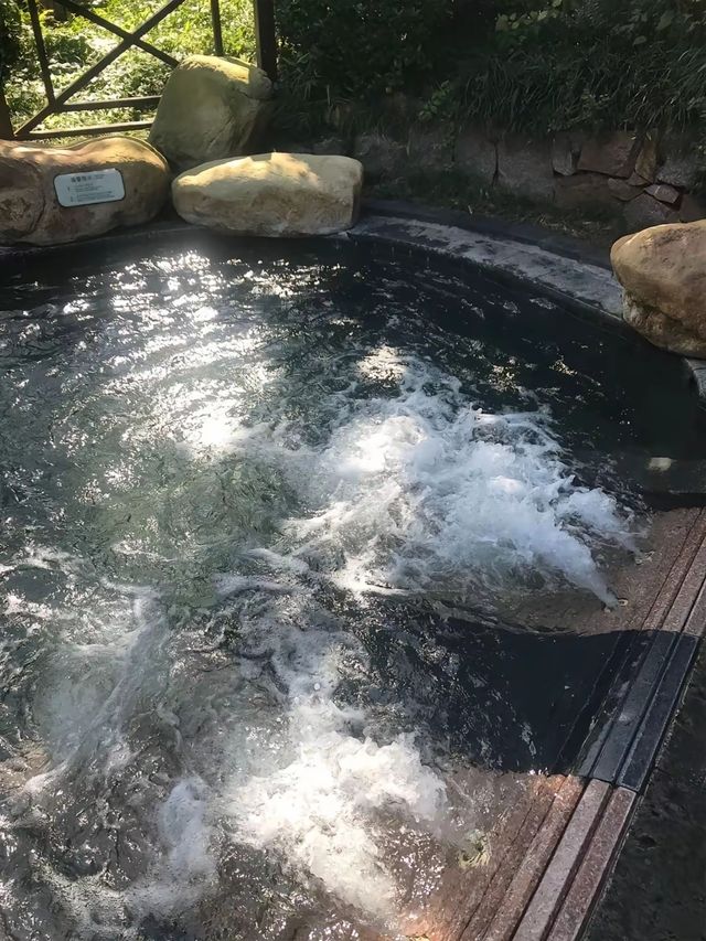 明月山天沐溫泉全指南：富硒溫泉點樣浸先至唔會嘥咗呢次旅程？