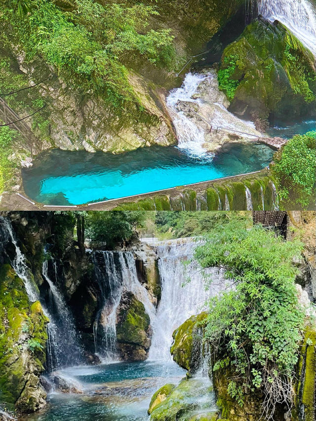 00後寶媽旅遊攻略
